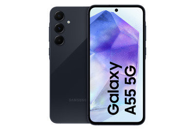 Samsung Galaxy A55 5G 256 GB (Navy) A556B