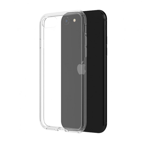 SAFE. by PanzerGlass TPU Case Apple iPhone 7, 8, SE2020,SE2022