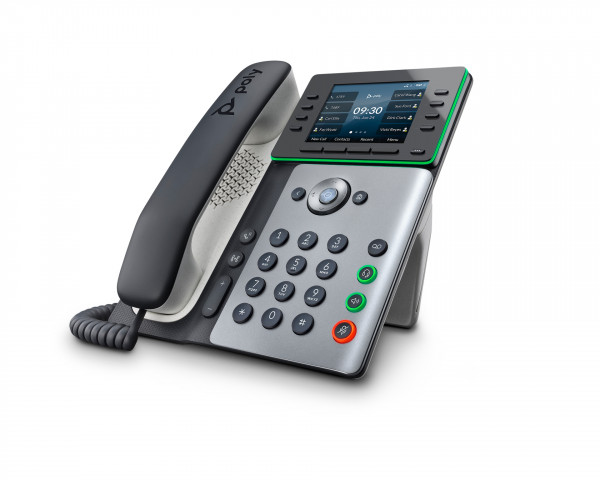 Poly Edge E320 IP Phone