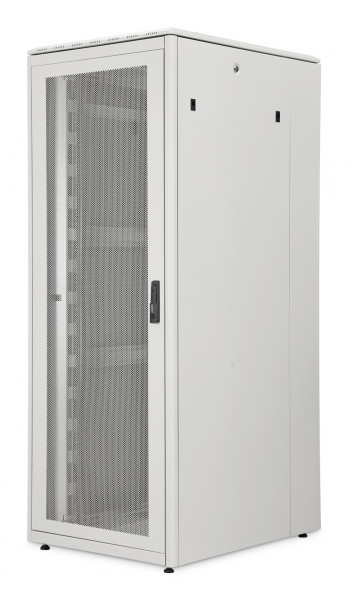 DIGITUS 42HE Serverschrank Unique Server-N 2053x800x1000mm gr.