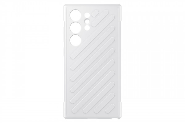 Samsung by ITFIT Shield Case S24 Ultra, Light Gray