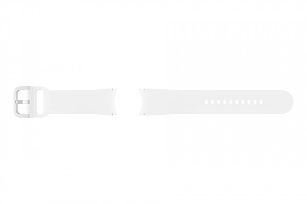 Samsung Sport Band (20 mm, M/L), White | aetka Shop