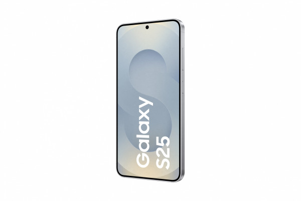 Samsung Galaxy S25 128GB silber Telekom