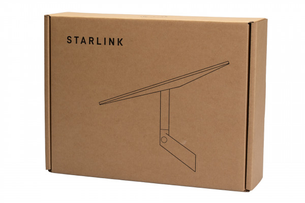 STARLINK Standard Wall Mount