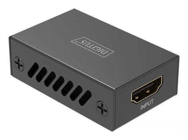 DIGITUS HDMI Repeater, 8K/60Hz