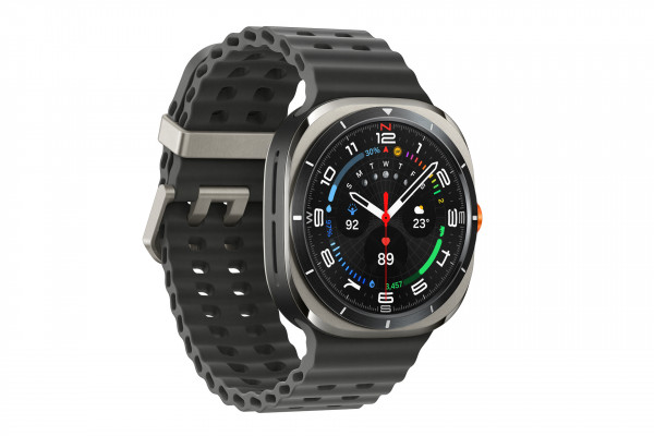 Samsung Galaxy Watch Ultra LTE SM-L705 47 mm, Titan