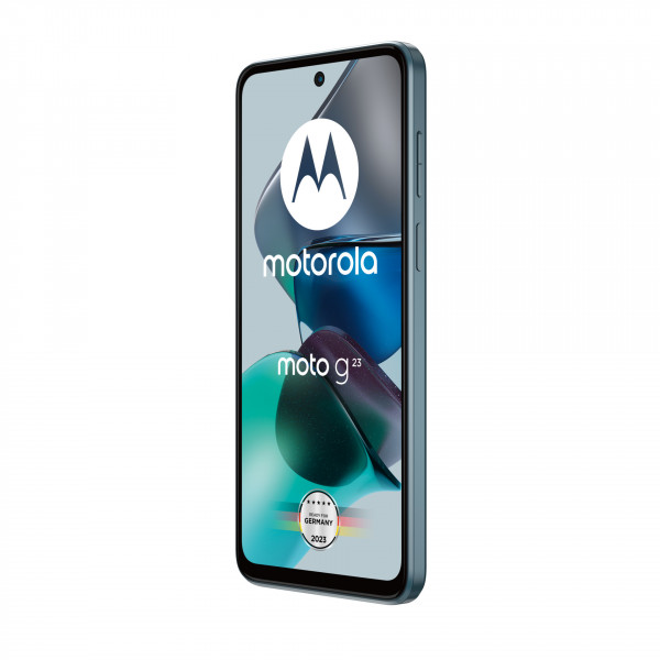 Motorola G23 (8-128 GB) Steel Blue
