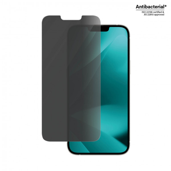 PanzerGlass f. iPhone 14 Plus/13 Pro Max Privacy AB