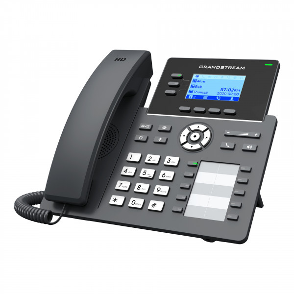 Grandstream GRP-2604 SIP-Telefon