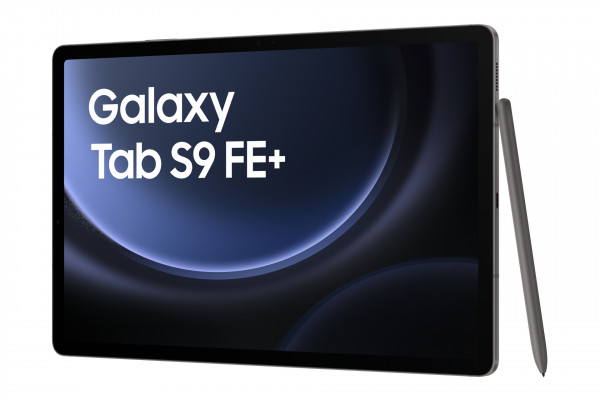Samsung X610N Galaxy Tab S9 FE+ 12,4'' Wi-Fi 128 GB (Gray)