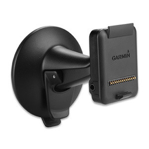 Garmin Saugnapfhalterung f. 7" PNDs aktiv, f. nüvi, dezl, camp