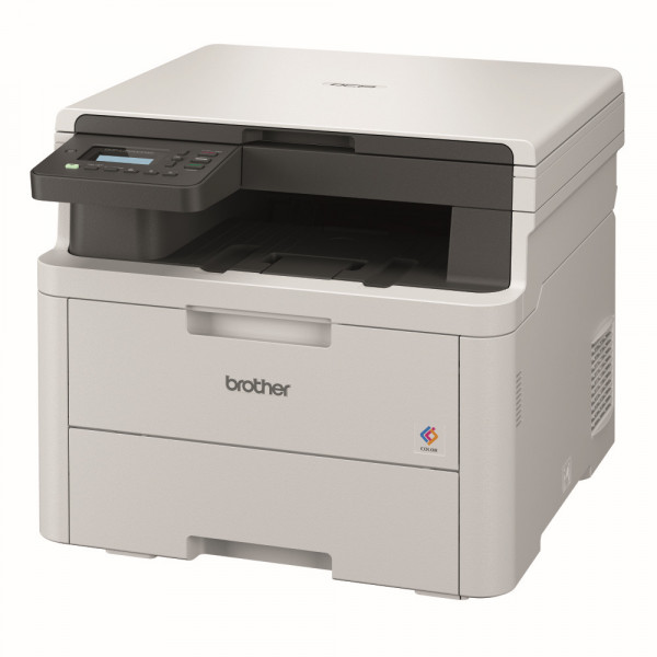 Brother DCP-L3520CDWE 3in1 Multifunktionsdrucker (EcoPro)