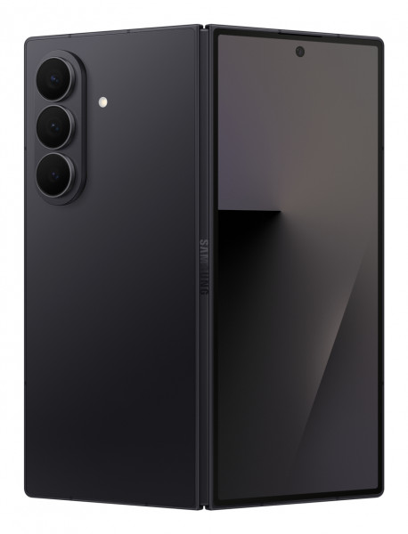 Samsung F966B Galaxy Z Fold7 5G 512 GB EE (Jetblack) EU