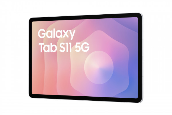 Samsung X736B Galaxy Tab S11 11,0'' 5G 128 GB (Silver)