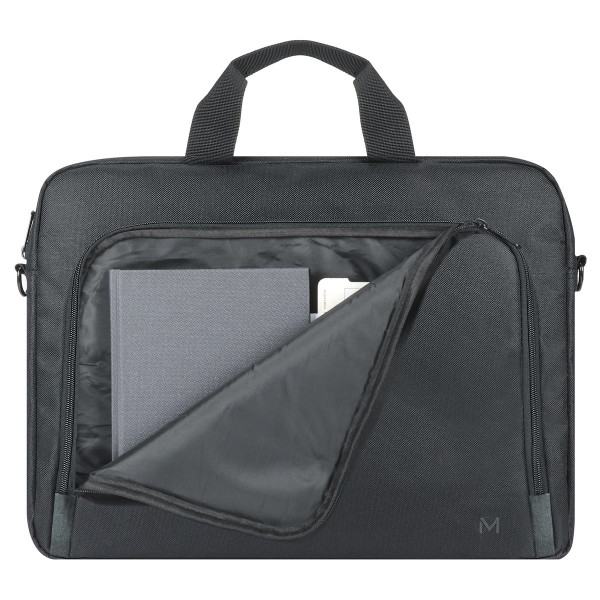 Mobilis TheOne Basic Briefcase Toploading 14-16''