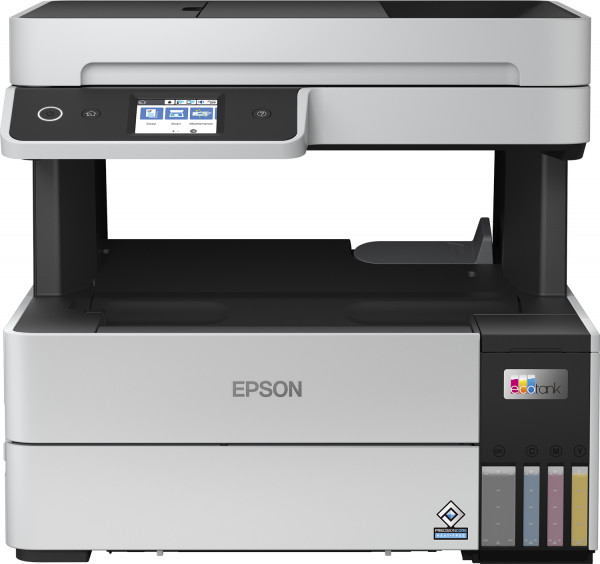 Epson Ecotank ET-5150 DIN A4, 3in1, 4 Farben, WiFi, ADF