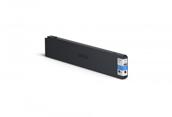 Epson WF Tintenpatrone Cyan 50000 Seiten