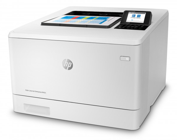 HP Color LaserJet Enterprise M455dn Farblaserdrucker