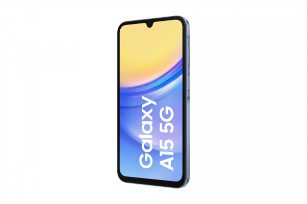 Samsung A156B Galaxy A15 5G 128 GB (Blue)