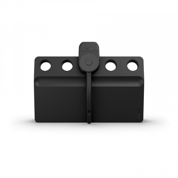 JABRA Perform 75 Boom Arm Organizer