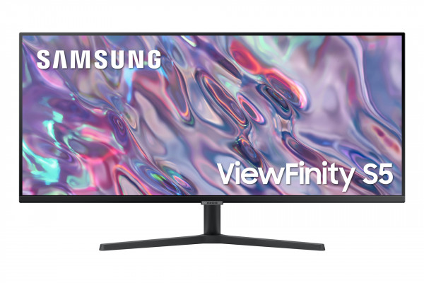 Samsung ViewFinity Monitor S5C (34'')