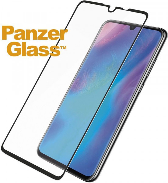 PanzerGlass Huawei P30, Black