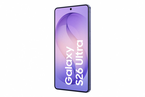 Samsung Galaxy S26 Ultra 1TB violett Telekom