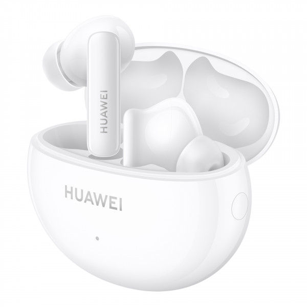 Huawei FreeBuds 5i, Ceramic White