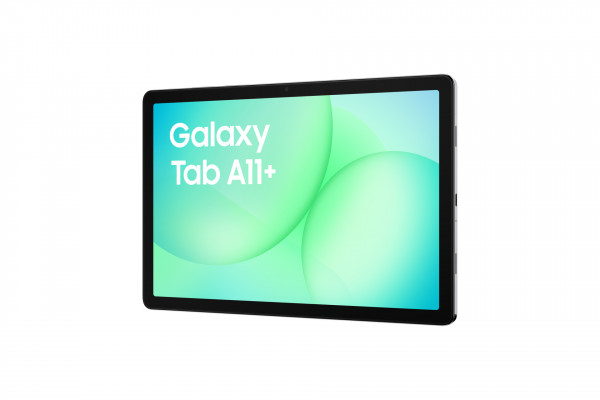 Samsung X230N Galaxy Tab A11+ 11,0'' Wi-Fi 128 GB (Silver)
