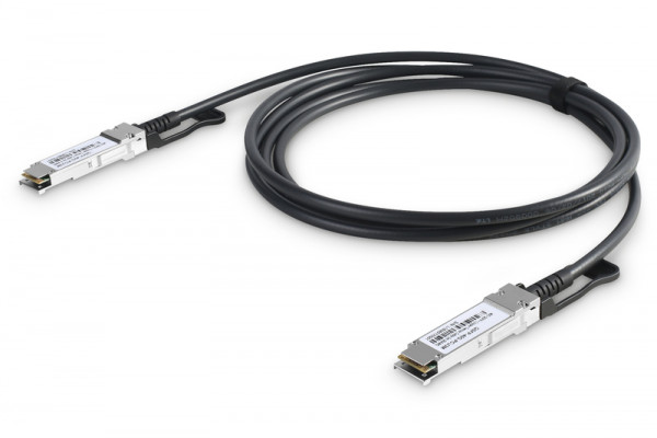 DIGITUS QSFP+ 40G 1m DAC Kabe