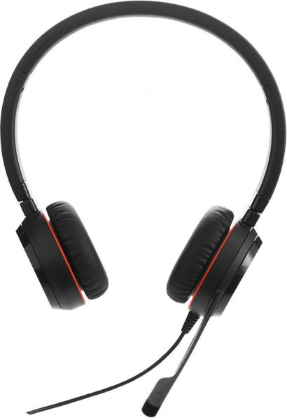 JABRA Evolve 30 II binaural (nur Headset mit 3,5 mm Klinke)