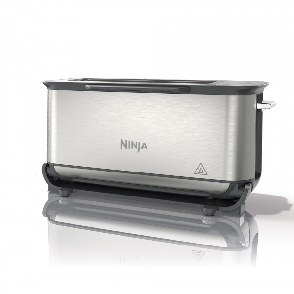 Ninja ST202EU Foodi 3-in-1 Toaster Grill & Panini Presse