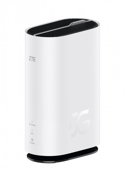 ZTE MC8810 HyperBox 5G lite weiß Telekom