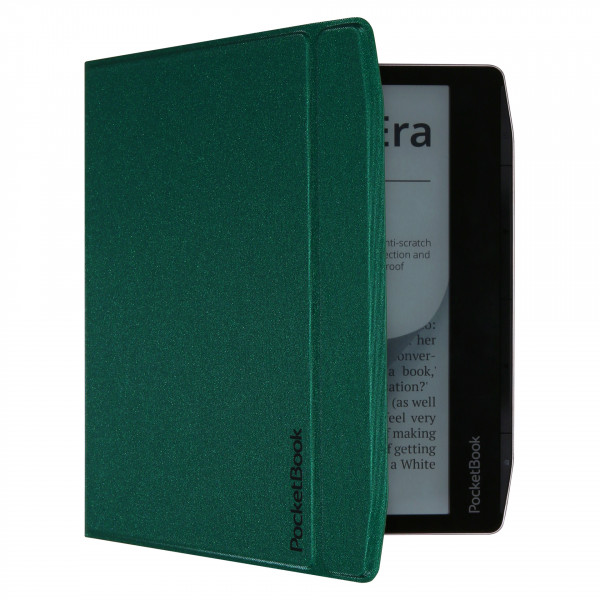 Pocketbook Charge Cover - Fresh Green 7"