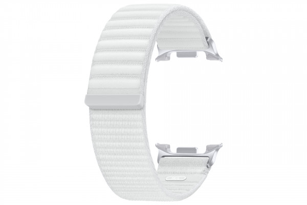 Samsung Fabric(M/L) für Watch8 Classic White