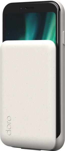 Doro Aurora A20 bone