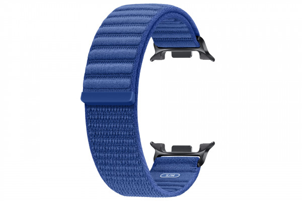 Samsung Fabric(S/M) für Watch8 Classic Navy