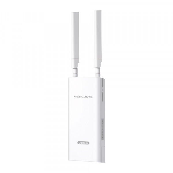 Mercusys MB118-4 G300 Mbps Wireless 4G LTE Outd./Indoor Router