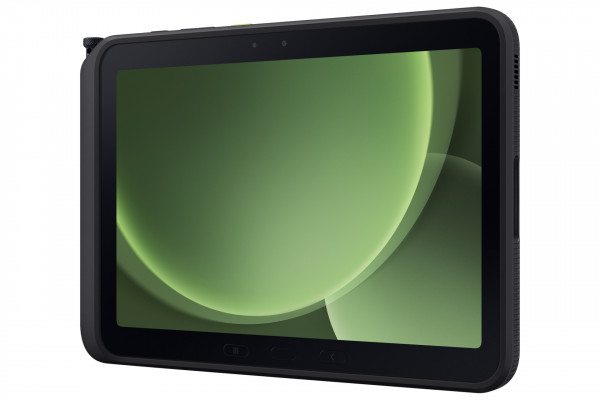Samsung Galaxy Tab Active5 5G EE Pro grün Telekom