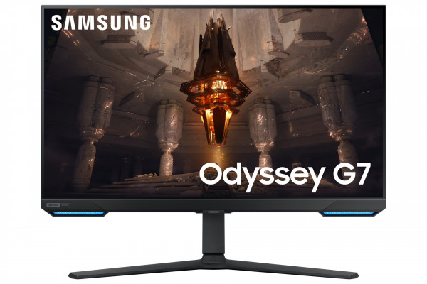 Samsung Odyssey Smart Gaming Monitor G70B (32'')