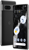 Google Pixel 7 - 128GB - Obsidian