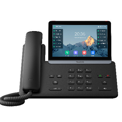 Yealink SIP-T87W