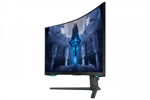 Samsung Odyssey Gaming Monitor Neo G7 (32'')