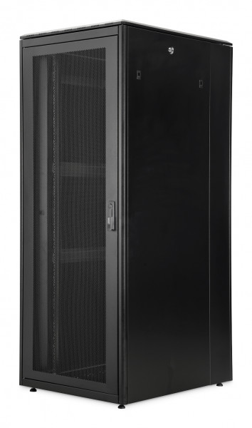 DIGITUS 42HE Serverschrank Unique Server-N 2053x800x1000mm sw.