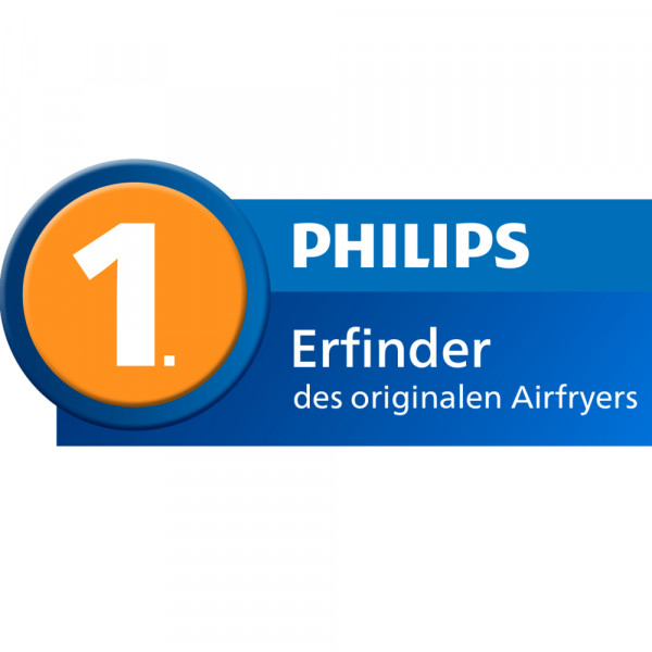 Philips 2000 Series Airfryer 4,2 L, NA221