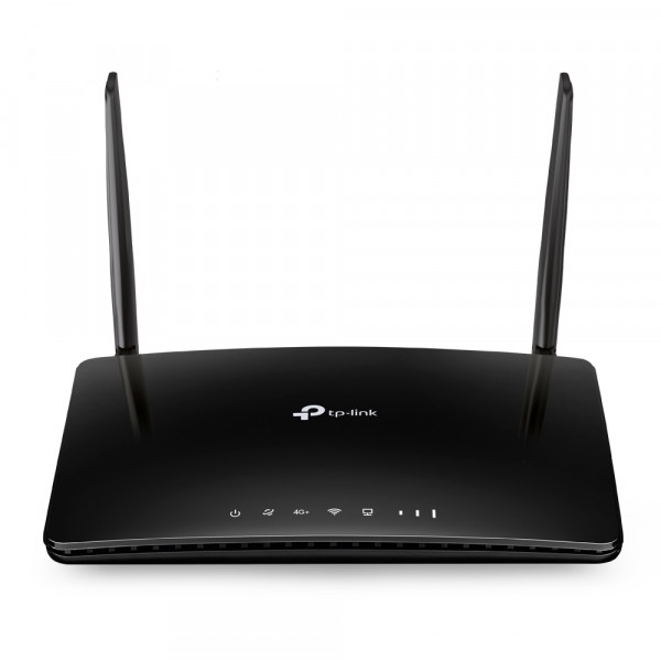 TP-Link Archer MR550 4G+ Cat 6 AC1200 Wi-Fi Dual Band Router