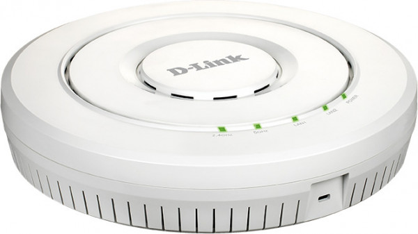 D-Link DWL-8620AP Unified AC2600 Wave2 Dualband Access Point
