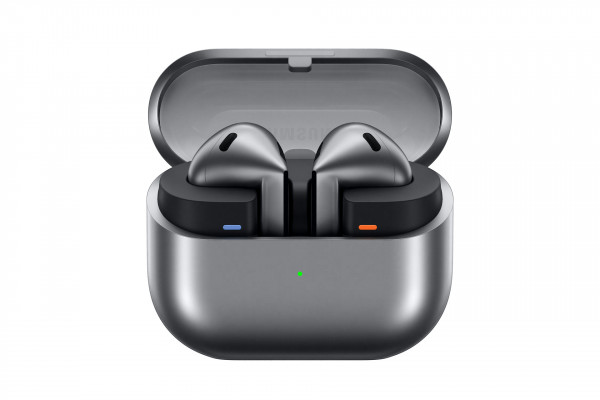 Samsung Galaxy Buds3 SM-R530, Gray