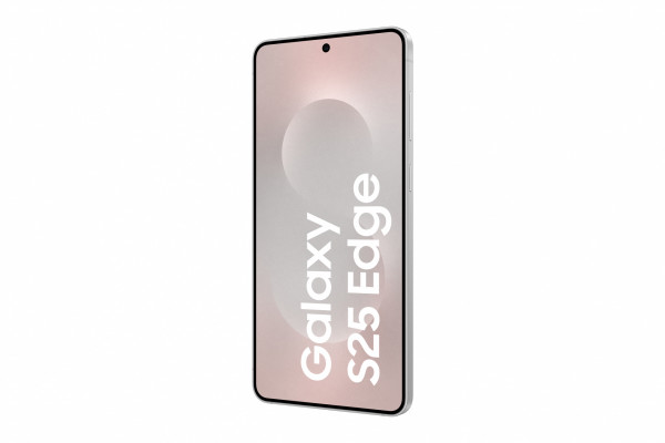 Samsung Galaxy S25 Edge 512GB silber Telekom