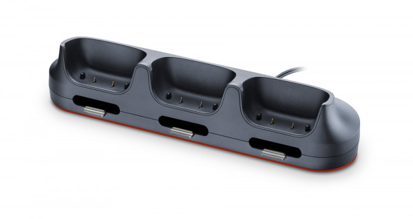 Poly Ladestation für Rove 30 / 40